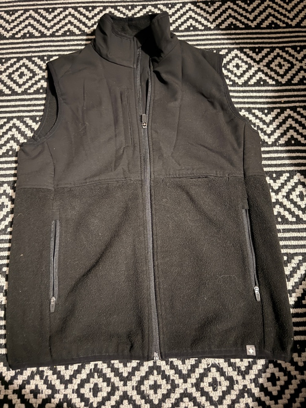 Figs Vest Bundle